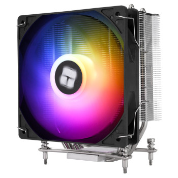 24x Chłodzenie AMD Ryzen AM4 AM5 Thermalright Assassin X 120 Refined SE ARGB
