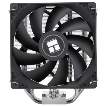 12x Chłodzenie procesora CPU Thermalright Assassin X 120 Refined SE