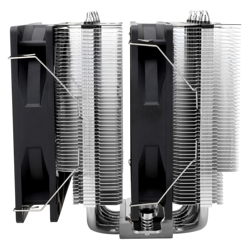 8x Chłodzenie procesora CPU Thermalright Peerless Assassin 120 SE Argb