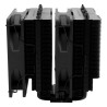 8x Chłodzenie procesora CPU Thermalright Peerless Assassin 120 SE Black