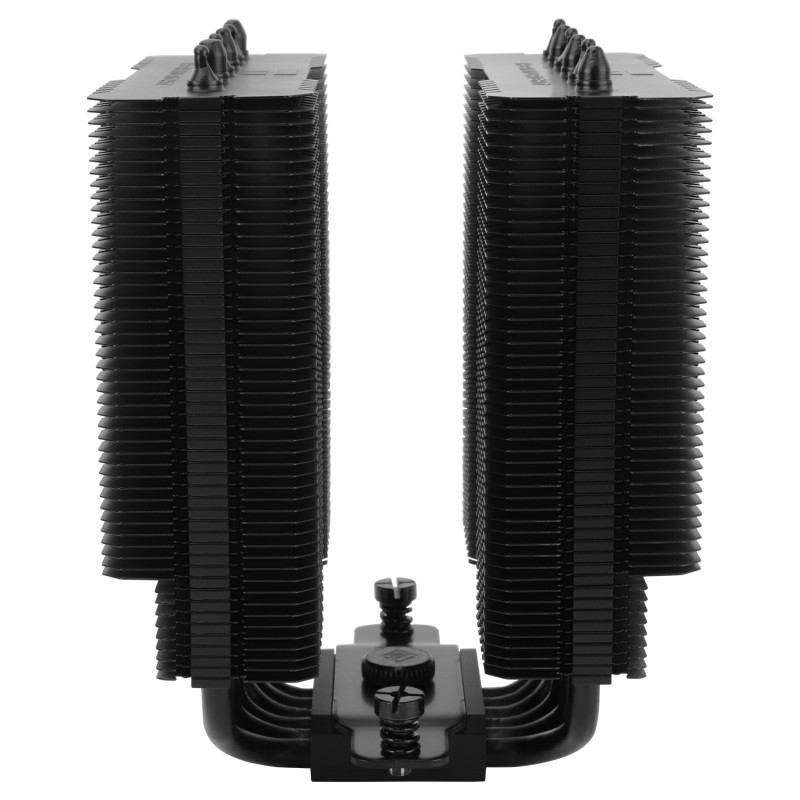 8x Chłodzenie procesora CPU Thermalright Peerless Assassin 120 SE Black