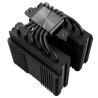 8x Chłodzenie procesora CPU Thermalright Peerless Assassin 120 SE Black