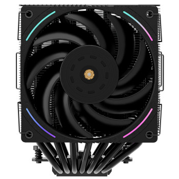 8x Chłodzenie procesora podwójny tower Thermalright Phantom Spirit 120 EVO
