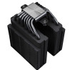 8x Chłodzenie procesora podwójny tower Thermalright Phantom Spirit 120 EVO