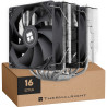 16x Chłodzenie chłodnica procesora CPU Thermalright Peerless Assassin 120 SE