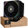 8x Chłodzenie procesora podwójny tower Thermalright Phantom Spirit 120 EVO