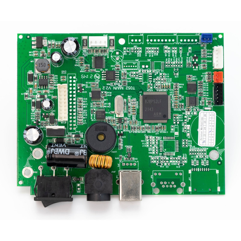 Płyta główna do drukarek Xprinter USB