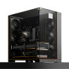 Obudowa komputerowa z wentylatorami Thermalright A70 ARGB Full Tower BTF
