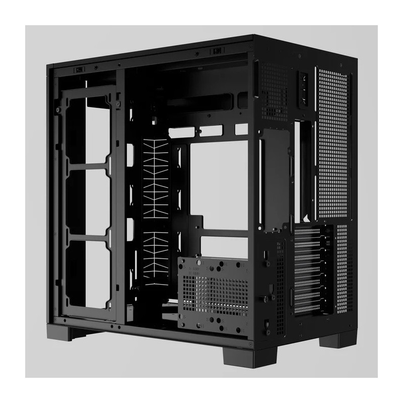 Obudowa komputerowa z wentylatorami Thermalright A70 ARGB Full Tower BTF