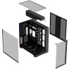 Obudowa komputerowa z wentylatorami Thermalright A70 ARGB Full Tower BTF