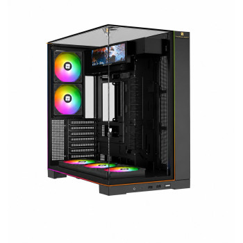 Obudowa komputerowa z wentylatorami Thermalright A70 Vision Full Tower BTF