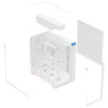 Obudowa komputerowa z wentylatorami Thermalright A70 Vision White Ful Tower