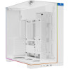 Obudowa komputerowa z wentylatorami Thermalright A70 Vision White Ful Tower