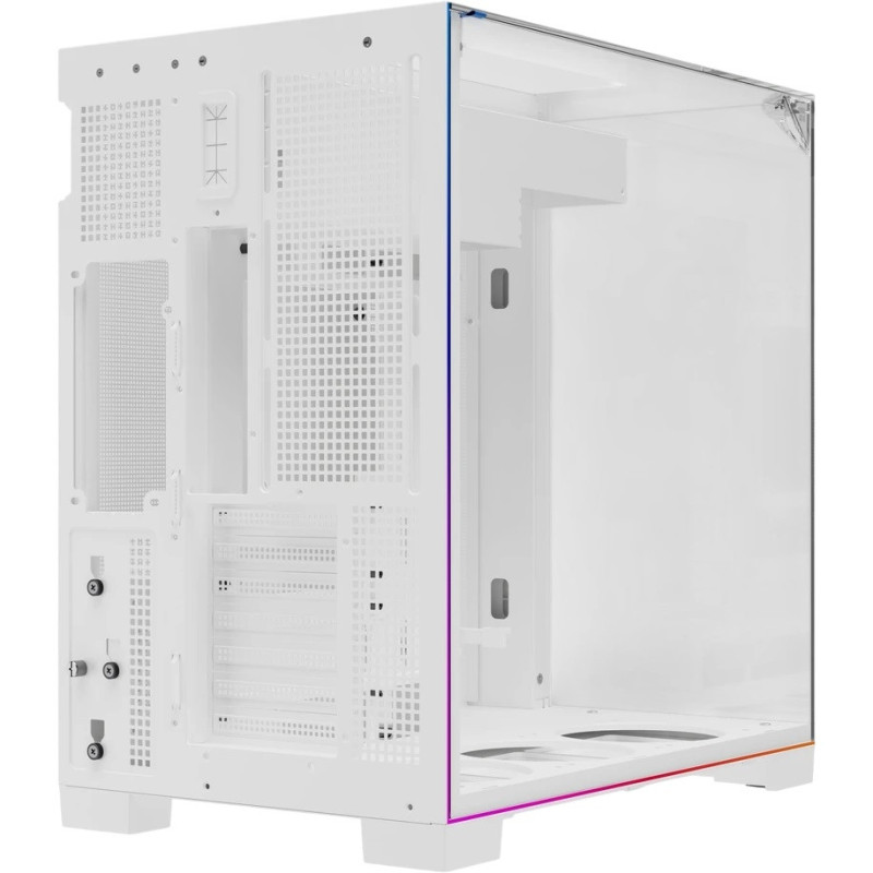 Obudowa komputerowa z wentylatorami Thermalright A70 Vision White Ful Tower