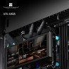 Obudowa komputerowa z wentylatorami Thermalright A70 Vision Full Tower BTF