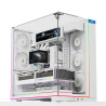 Obudowa komputerowa z wentylatorami Thermalright A70 Vision White Ful Tower