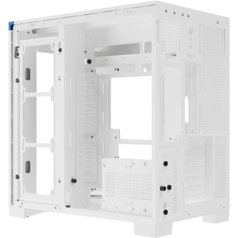 Obudowa komputerowa z wentylatorami Thermalright A70 Vision White Ful Tower