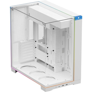Obudowa komputerowa Thermalright A70 Vision Biała Full Tower Back-connect