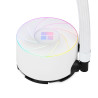 Chłodzenie wodne procesora AIO Thermalright Aqua Elite 360 White ARGB BULK