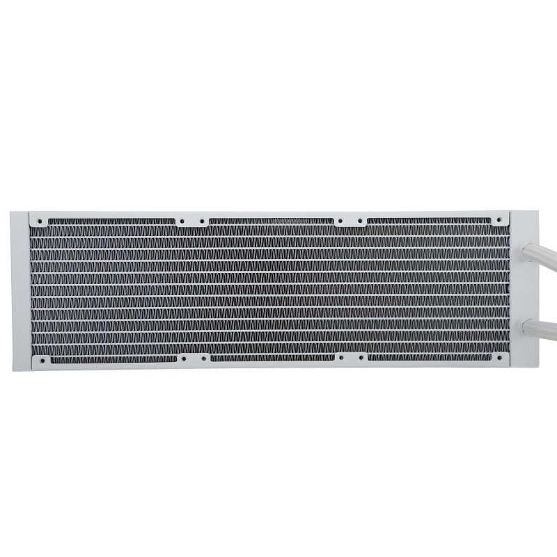 Chłodzenie wodne procesora AIO Thermalright Aqua Elite 360 White ARGB BULK