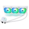 Chłodzenie wodne procesora AIO Thermalright Aqua Elite 360 White ARGB BULK