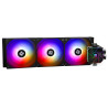 Chłodzenie wodne procesora Thermalright Aqua Elite 360 Black Argb V3 BULK