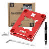 Ramka montażowa kontaktowa Thermalright procesora AMD AM5 Secure Frame RED