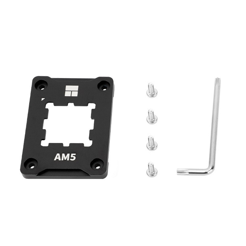 Ramka montażowa kontaktowa Thermalright procesora AMD AM5 Secure Frame V2
