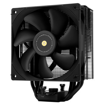 Chłodzenie chłodnica procesora Thermalright Assassin Spirit 120 EVO Dark