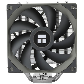 Chłodzenie chłodnica procesora CPU Thermalright Assassin Spirit 120 V2