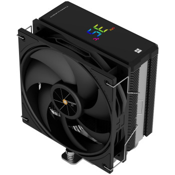 Chłodzenie procesora CPU Thermalright Assassin X 120 R Digital Black