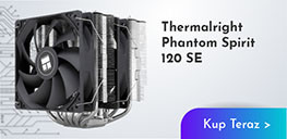 Thermalright Phantom Spirit 120 SE