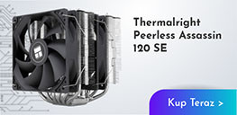 Thermalright Peerless Assassin 120 SE